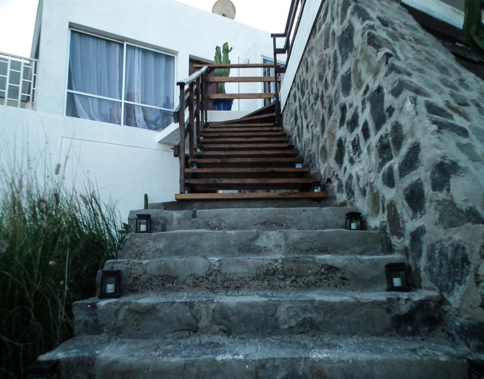 Hotel K Bahia Inglesa Exterior photo