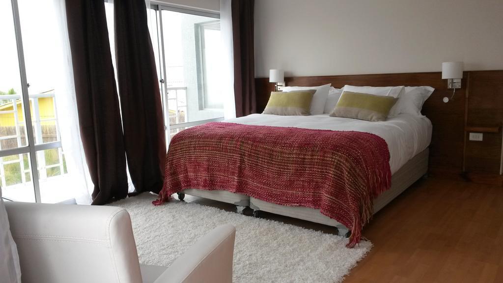 Hotel K Bahia Inglesa Room photo